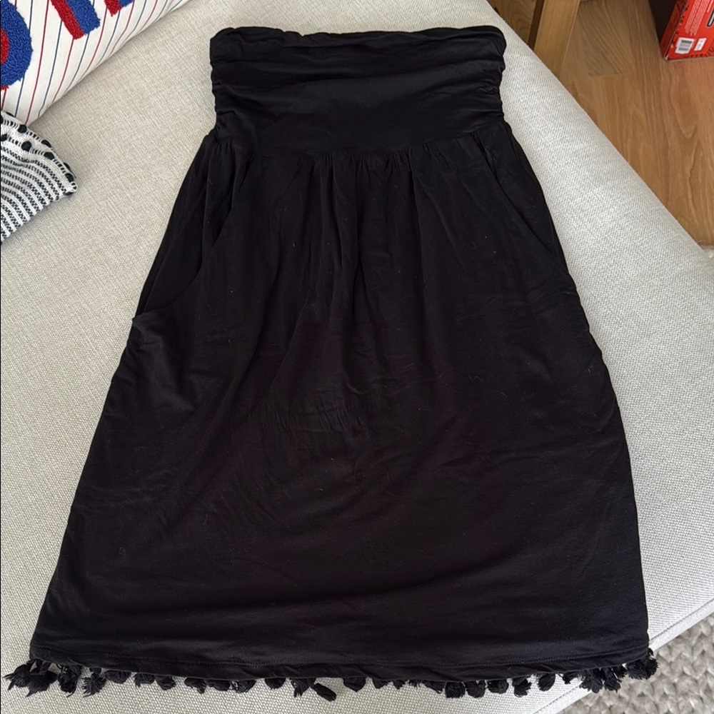 Velvet by Graham & Spencer Monique Dress - Picture 2 of 13